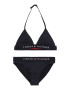 Tommy Hilfiger Underwear Μπικίνι μπλε νύχτας / κόκκινο / λευκό - Pepit.gr