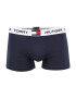 Tommy Hilfiger Underwear Μποξεράκι ναυτικό μπλε / κόκκινο / λευκό - Pepit.gr