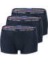 Tommy Hilfiger Underwear Μποξεράκι ναυτικό μπλε / κόκκινο / λευκό - Pepit.gr