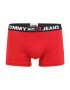 Tommy Hilfiger Underwear Μποξεράκι ναυτικό μπλε / κόκκινο / λευκό - Pepit.gr