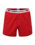 Tommy Hilfiger Underwear Μποξεράκι ναυτικό μπλε / κόκκινο / λευκό - Pepit.gr