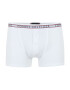 Tommy Hilfiger Underwear Μποξεράκι ναυτικό μπλε / κόκκινο / λευκό - Pepit.gr