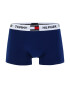 Tommy Hilfiger Underwear Μποξεράκι ναυτικό μπλε / μπλε ρουά / κόκκινο / λευκό - Pepit.gr