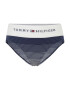 Tommy Hilfiger Underwear Plus Κιλότα ναυτικό μπλε / κόκκινο / λευκό - Pepit.gr