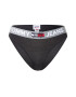 Tommy Hilfiger Underwear Σλιπ γκρι / κόκκινο / μαύρο μελανζέ / λευκό - Pepit.gr