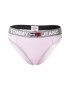 Tommy Hilfiger Underwear Σλιπ γκρι / λιλά / κόκκινο / λευκό - Pepit.gr