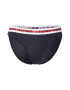 Tommy Hilfiger Underwear Σλιπ κόκκινο / μαύρο / λευκό - Pepit.gr