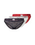 Tommy Hilfiger Underwear Σλιπ κόκκινο / μαύρο / λευκό - Pepit.gr