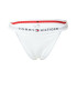 Tommy Hilfiger Underwear Σλιπ μπικίνι 'CHEEKY' ναυτικό μπλε / λευκό - Pepit.gr