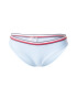 Tommy Hilfiger Underwear Σλιπ μπικίνι μπλε μαρέν / γαλάζιο / γρεναδίνη / λευκό - Pepit.gr