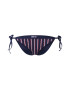 Tommy Hilfiger Underwear Σλιπ μπικίνι μπλε μαρέν / κόκκινο / λευκό - Pepit.gr