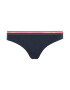 Tommy Hilfiger Underwear Σλιπ μπικίνι μπλε νύχτας / κόκκινο / κόκκινο κρασί - Pepit.gr