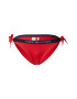 Tommy Hilfiger Underwear Σλιπ μπικίνι μπλε νύχτας / κόκκινο / λευκό - Pepit.gr