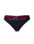 Tommy Hilfiger Underwear Σλιπ μπικίνι μπλε νύχτας / κόκκινο / λευκό - Pepit.gr