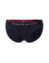 Tommy Hilfiger Underwear Σλιπ μπικίνι ναυτικό μπλε / κόκκινο / λευκό - Pepit.gr