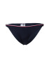 Tommy Hilfiger Underwear Σλιπ μπικίνι ναυτικό μπλε / κόκκινο / λευκό - Pepit.gr