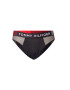 Tommy Hilfiger Underwear Σλιπ μπλε νύχτας / ανοικτό γκρι / κόκκινο / λευκό - Pepit.gr