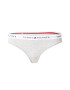 Tommy Hilfiger Underwear Σλιπ ναυτικό μπλε / γκρι μελανζέ / κόκκινο φωτιάς / λευκό - Pepit.gr