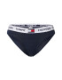 Tommy Hilfiger Underwear Σλιπ ναυτικό μπλε / κόκκινο / λευκό - Pepit.gr