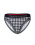 Tommy Hilfiger Underwear Σλιπ ναυτικό μπλε / κόκκινο / λευκό - Pepit.gr