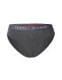 Tommy Hilfiger Underwear Σλιπ ναυτικό μπλε / σκούρο γκρι / κόκκινο / offwhite - Pepit.gr