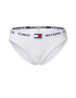 Tommy Hilfiger Underwear Σλιπ σκούρο μπλε / ανοικτό γκρι / κόκκινο / λευκό - Pepit.gr