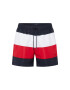 Tommy Hilfiger Underwear Σορτσάκι-μαγιό ναυτικό μπλε / κόκκινο / offwhite - Pepit.gr