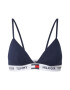 Tommy Hilfiger Underwear Σουτιέν ναυτικό μπλε / κόκκινο / λευκό - Pepit.gr