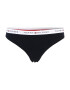 Tommy Hilfiger Underwear Στρινγκ μπλε νύχτας / κόκκινο / λευκό - Pepit.gr