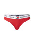 Tommy Hilfiger Underwear Στρινγκ ναυτικό μπλε / κόκκινο / λευκό - Pepit.gr