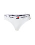 Tommy Hilfiger Underwear Στρινγκ ναυτικό μπλε / κόκκινο / λευκό - Pepit.gr