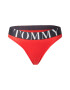 Tommy Hilfiger Underwear Στρινγκ ναυτικό μπλε / κόκκινο / λευκό - Pepit.gr