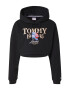 Tommy Jeans Μπλούζα φούτερ μπλε / ναυτικό μπλε / χρυσό / μαύρο - Pepit.gr