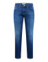 Tommy Jeans Τζιν 'AUSTIN SLIM TPRD AG1233' σκούρο μπλε - Pepit.gr