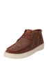 TOMS Chukka boots καφέ - Pepit.gr