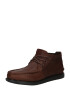 TOMS Chukka boots 'NAVI' καφέ - Pepit.gr