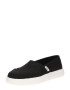 TOMS Slip-on 'Alpargata Mallow' μαύρο - Pepit.gr