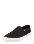 TOMS Slip-on 'BAJA' μαύρο - Pepit.gr