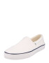 TOMS Slip-on 'ALPARGATA FENIX SLIP ON' φυσικό λευκό - Pepit.gr