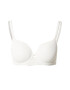 TRIUMPH Σουτιέν 'Wild Rose Sensation' offwhite - Pepit.gr