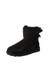 UGG Μπότες για χιόνι 'Bailey Bow II' μαύρο - Pepit.gr