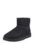 UGG Boots 'Classic Mini II' μπλε νύχτας - Pepit.gr