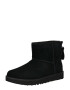 UGG Boots μαύρο - Pepit.gr