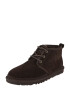 UGG Chukka boots 'Neumel' σκούρο καφέ - Pepit.gr