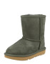 UGG Μπότες για χιόνι 'Classic II' χακί - Pepit.gr