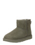 UGG Boots 'Classic Mini II' χακί - Pepit.gr