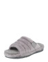 UGG Παντόφλα 'FLUFF YOU' γκρι - Pepit.gr