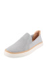 UGG Slip-on μπρονζέ / γκρι - Pepit.gr