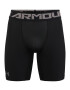 UNDER ARMOUR Παντελόνι φόρμας γκρι / μαύρο / λευκό - Pepit.gr