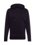 Urban Classics Μπλούζα φούτερ 'Hoody' μαύρο - Pepit.gr